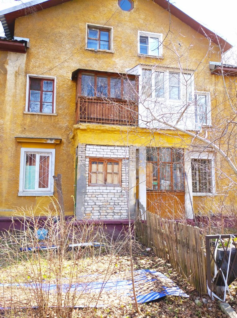 Продажа комнаты, 10м <sup>2</sup>, Нижний Новгород, Дегтярева ул,  9