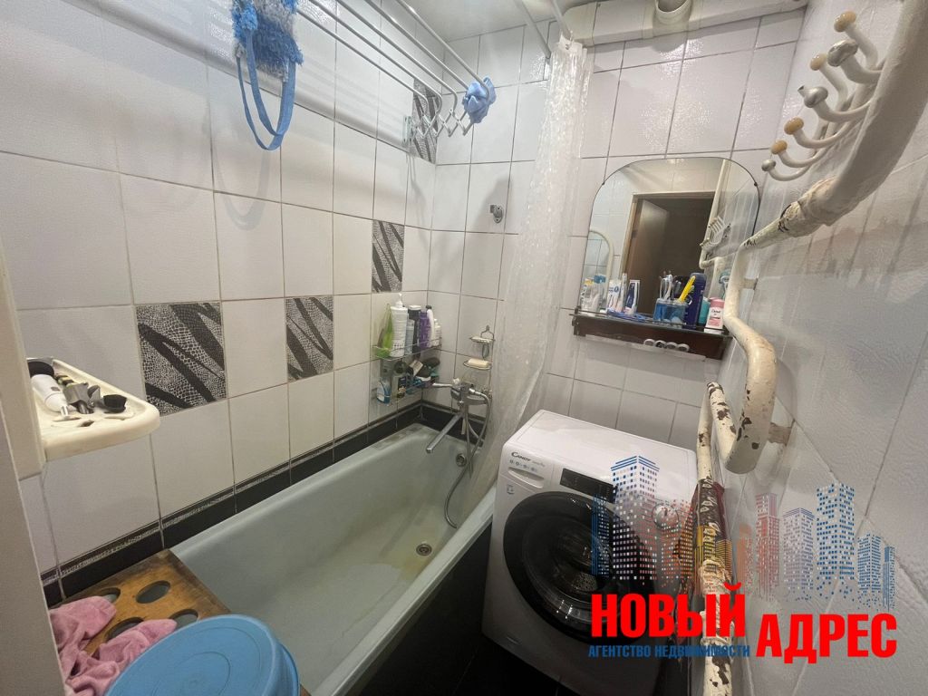 Продажа 4-комнатной квартиры, Кострома, Калиновская ул,  41А