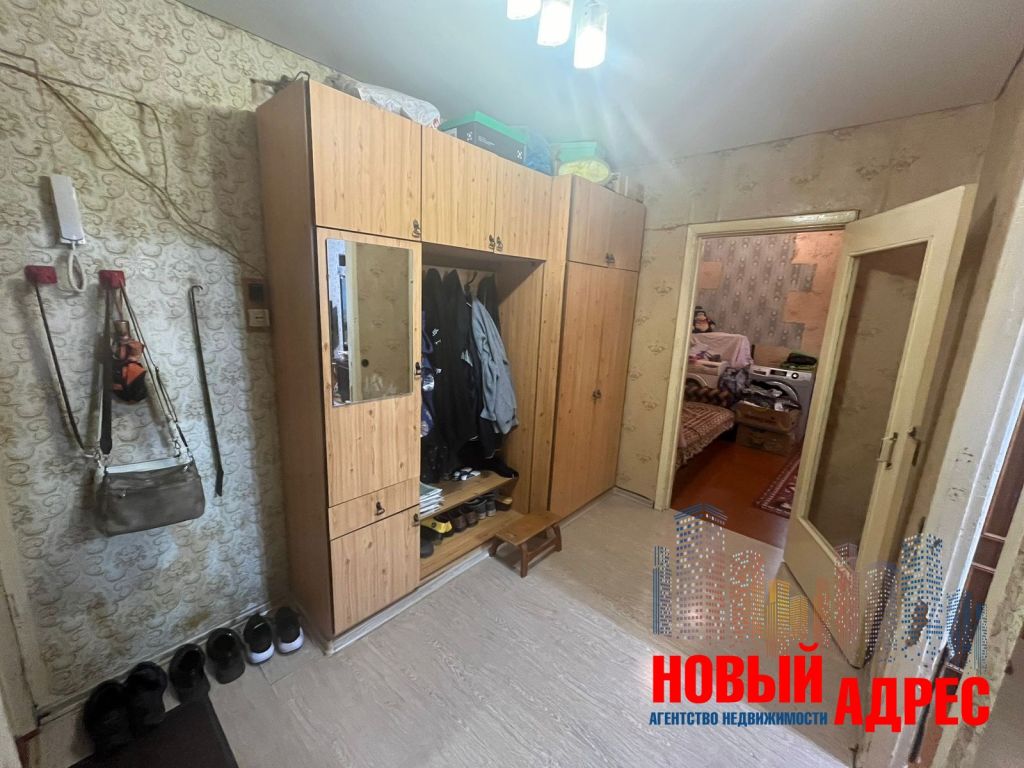 Продажа 4-комнатной квартиры, Кострома, Калиновская ул,  41А