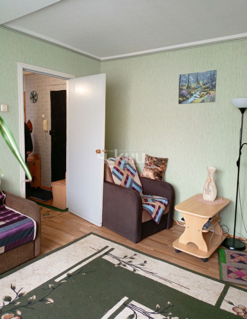 Apartment 49 m² Nizhny Novgorod, Russia