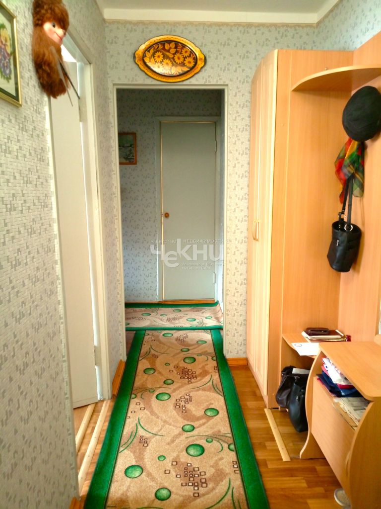 Apartment 49 m² Nizhny Novgorod, Russia