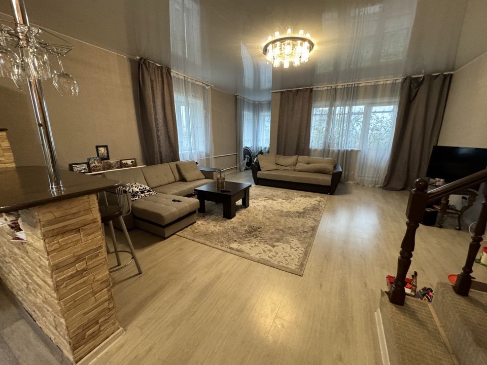 Продажа дома, 410м <sup>2</sup>, 10 сот., Тверь, Черкасская ул