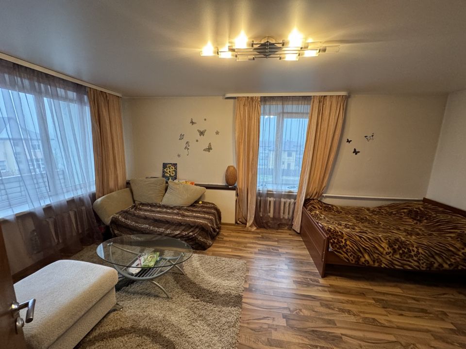 Продажа дома, 410м <sup>2</sup>, 10 сот., Тверь, Черкасская ул