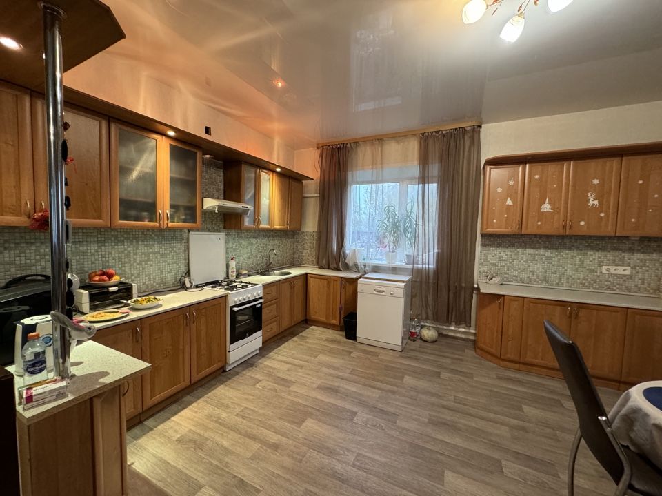 Продажа дома, 410м <sup>2</sup>, 10 сот., Тверь, Черкасская ул