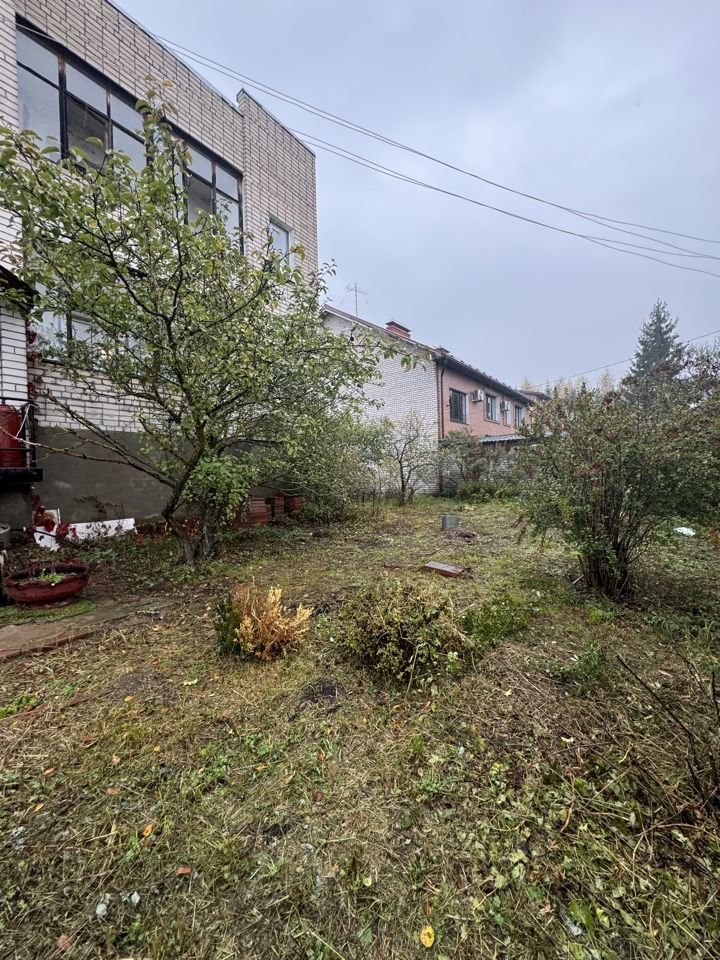 Продажа дома, 410м <sup>2</sup>, 10 сот., Тверь, Черкасская ул