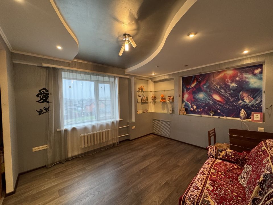 Продажа дома, 410м <sup>2</sup>, 10 сот., Тверь, Черкасская ул