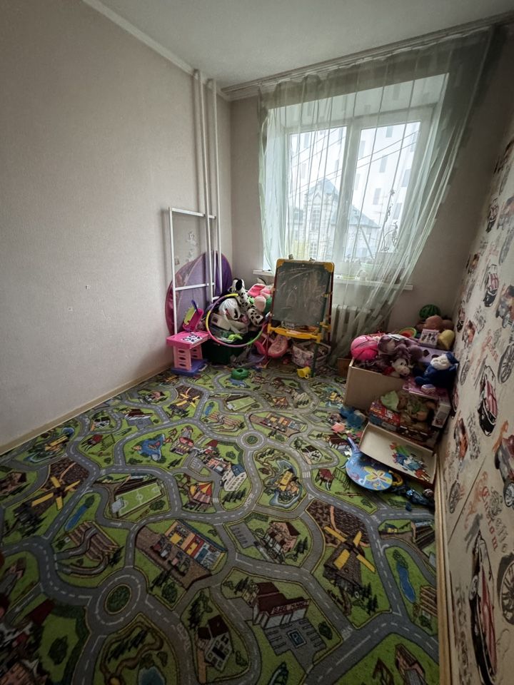 Продажа дома, 410м <sup>2</sup>, 10 сот., Тверь, Черкасская ул