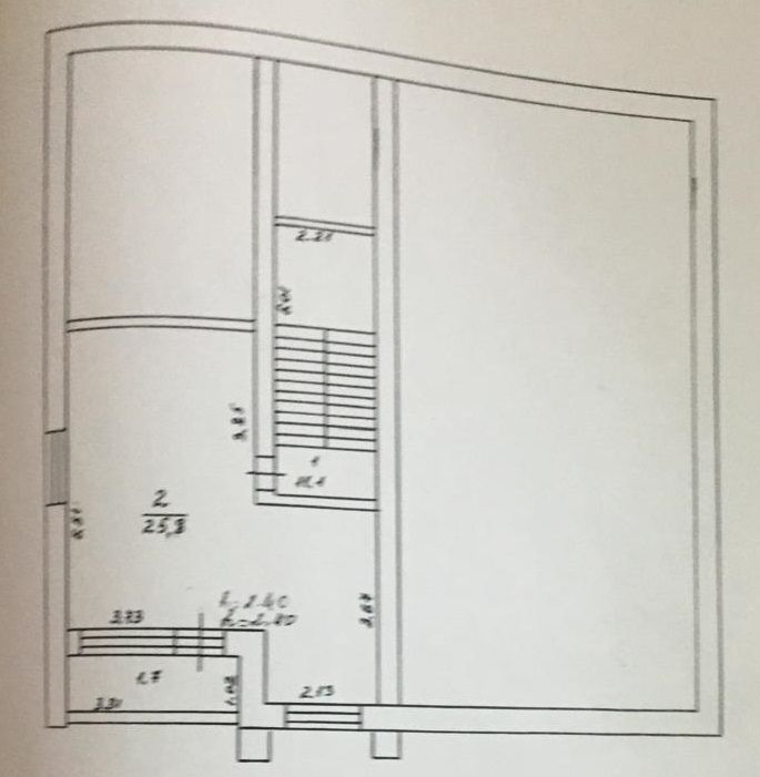 Продажа дома, 410м <sup>2</sup>, 10 сот., Тверь, Черкасская ул