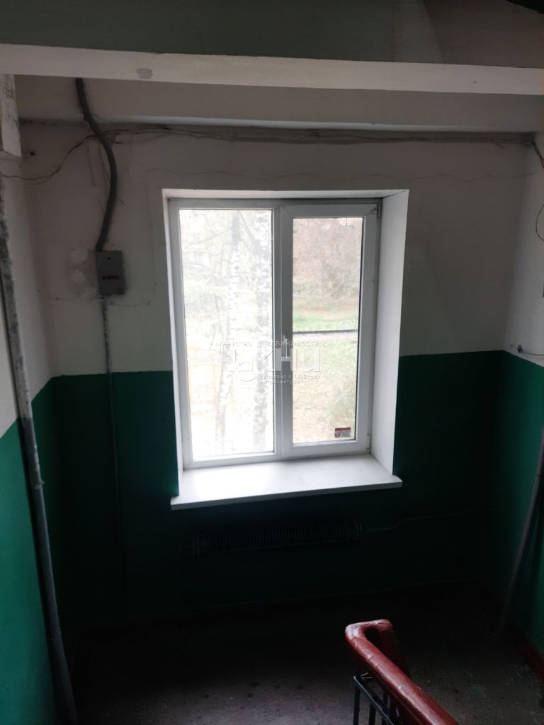 Продажа 2-комнатной квартиры, Нижний Новгород, Черняховского ул,  9