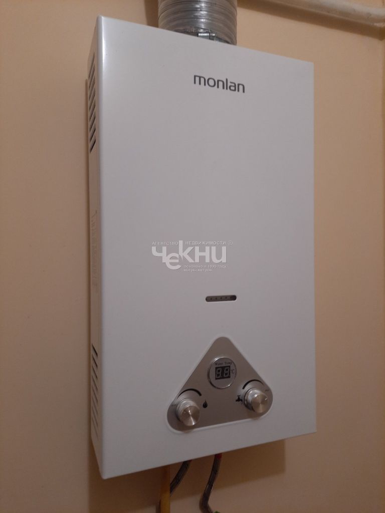 Продажа 2-комнатной квартиры, Нижний Новгород, Черняховского ул,  9