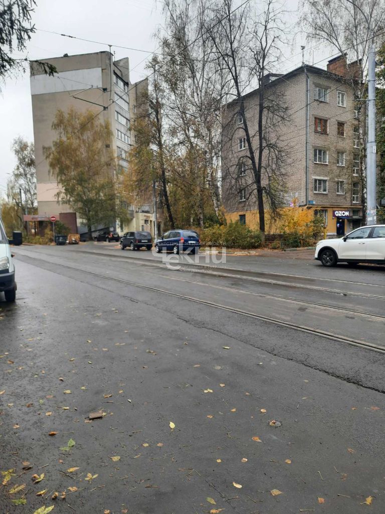 Продажа 2-комнатной квартиры, Нижний Новгород, Черняховского ул,  9