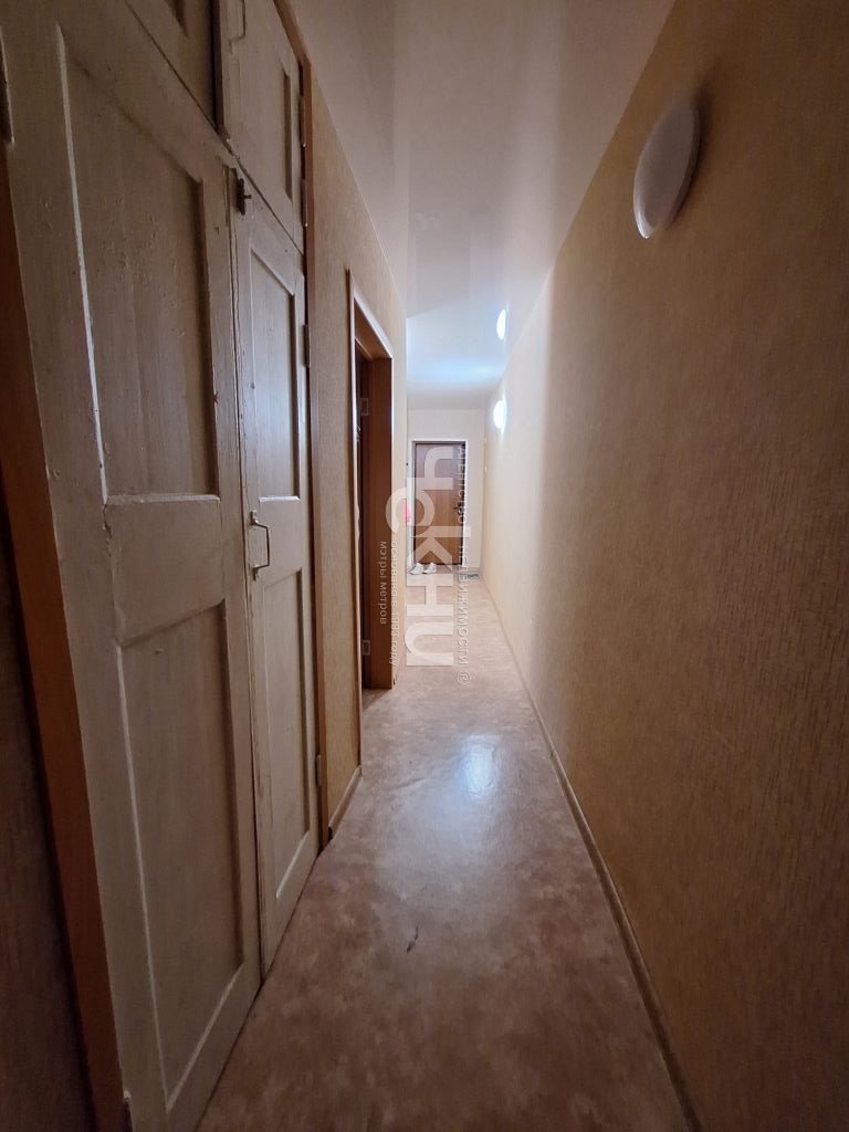 Продажа 2-комнатной квартиры, Нижний Новгород, Черняховского ул,  9