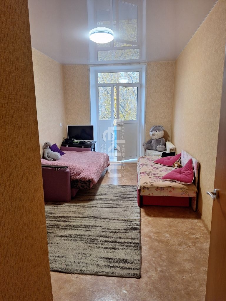 Продажа 2-комнатной квартиры, Нижний Новгород, Черняховского ул,  9