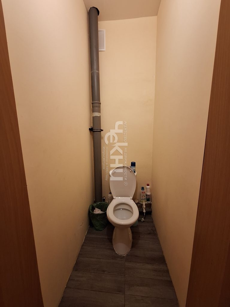 Продажа 2-комнатной квартиры, Нижний Новгород, Черняховского ул,  9