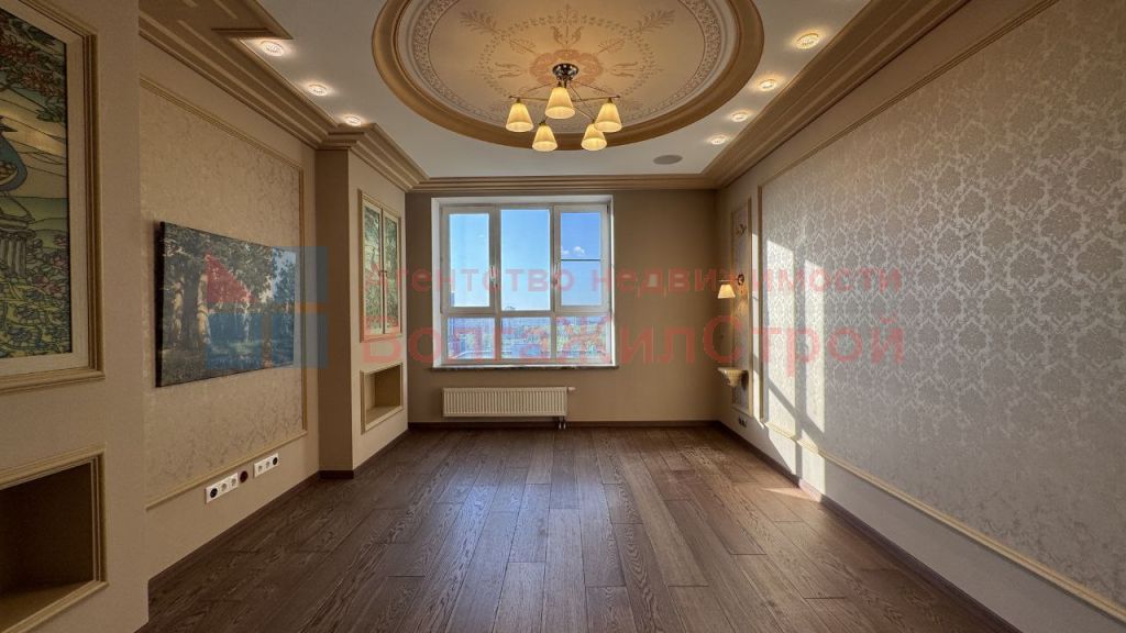 Продажа 3-комнатной квартиры, Нижний Новгород, Родионова ул,  192к3