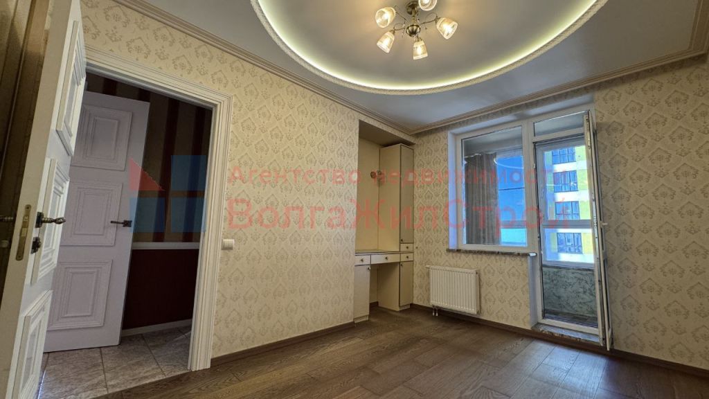 Продажа 3-комнатной квартиры, Нижний Новгород, Родионова ул,  192к3