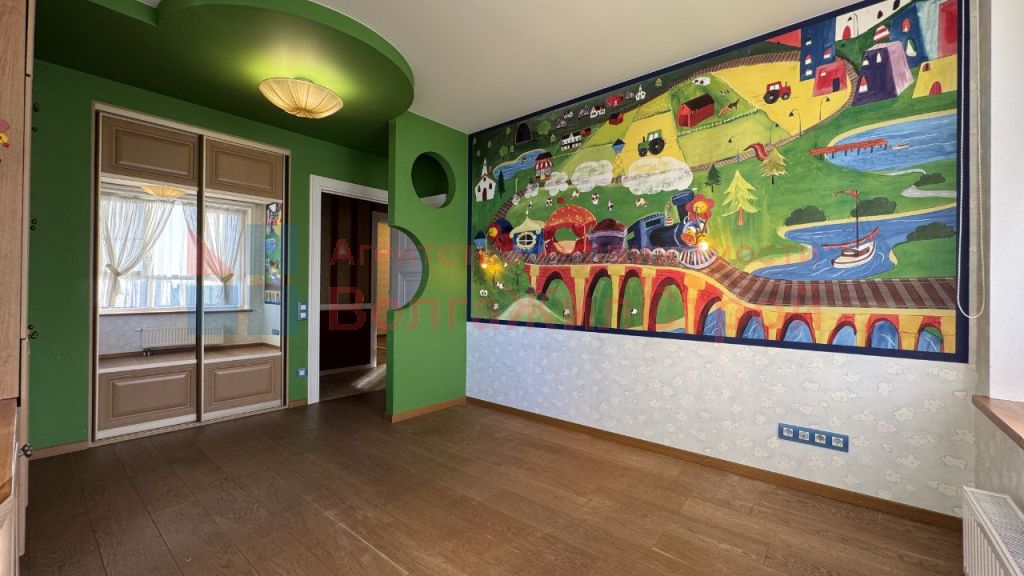 Продажа 3-комнатной квартиры, Нижний Новгород, Родионова ул,  192к3