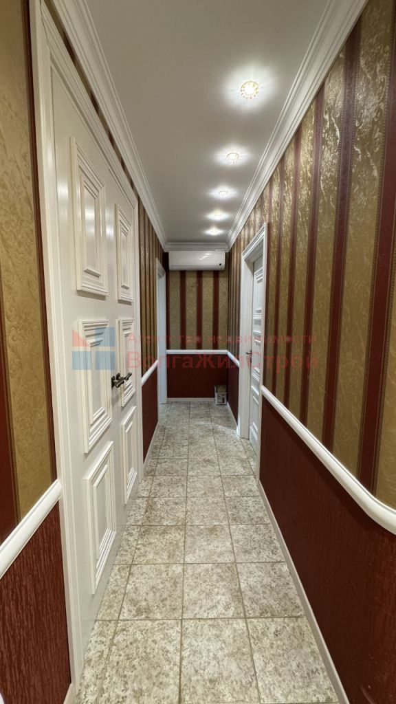 Продажа 3-комнатной квартиры, Нижний Новгород, Родионова ул,  192к3