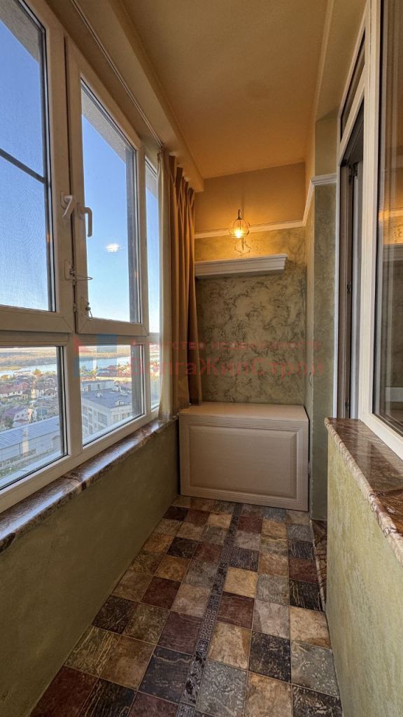 Продажа 3-комнатной квартиры, Нижний Новгород, Родионова ул,  192к3