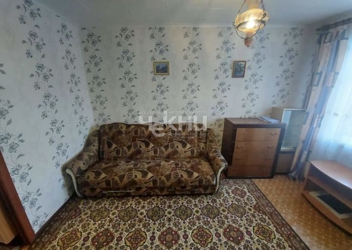 Apartment 22 m² Nizhny Novgorod, Russia