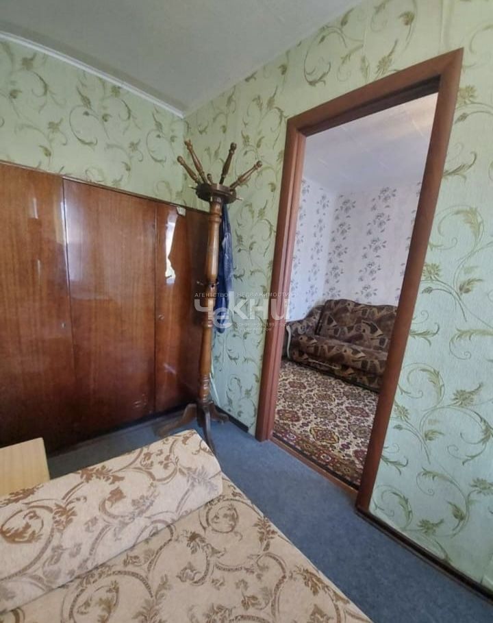 Apartment 22 m² Nizhny Novgorod, Russia