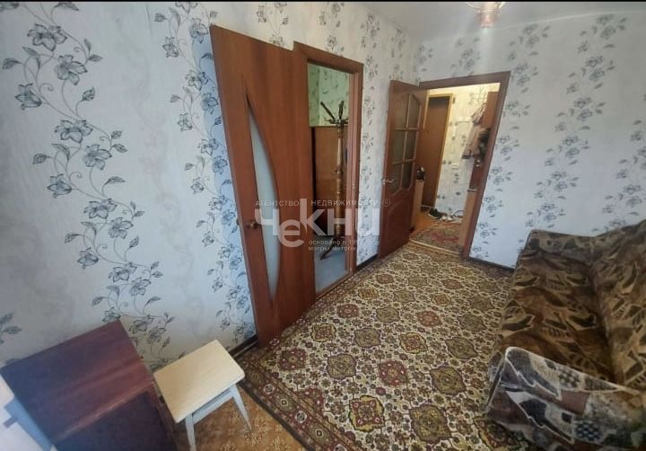 Apartment 22 m² Nizhny Novgorod, Russia