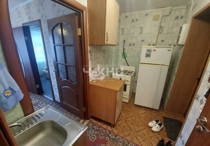 Apartment 22 m² Nizhny Novgorod, Russia