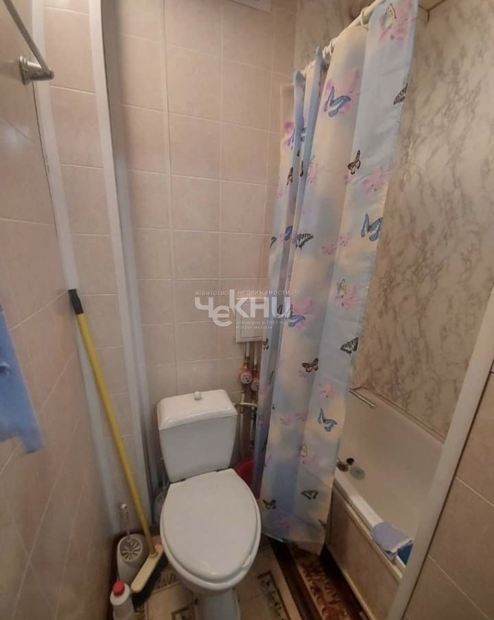 Apartment 22 m² Nizhny Novgorod, Russia