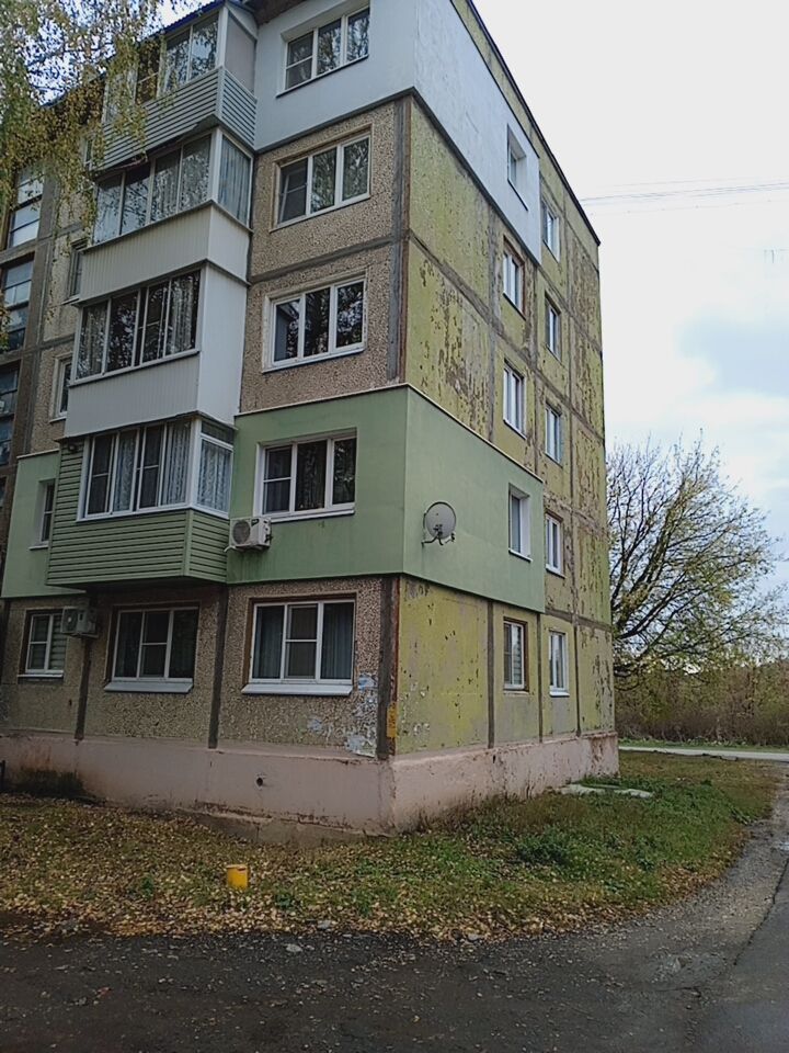 Продажа 2-комнатной квартиры, Новомосковск, Донская ул,  3