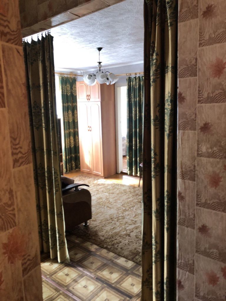 Продажа 2-комнатной квартиры, Богородск, Туркова ул,  13а