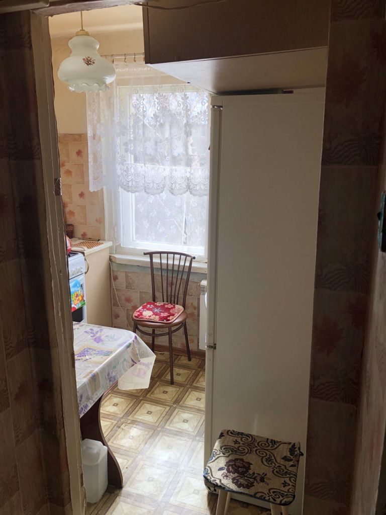 Продажа 2-комнатной квартиры, Богородск, Туркова ул,  13а