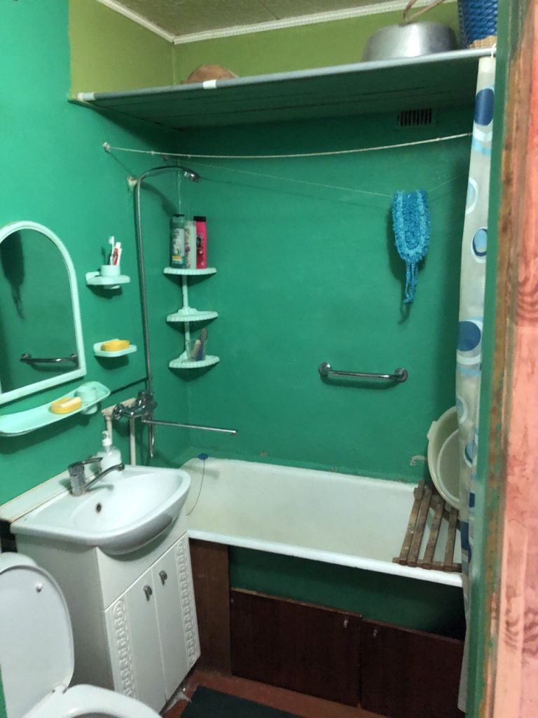 Продажа 2-комнатной квартиры, Богородск, Туркова ул,  13а