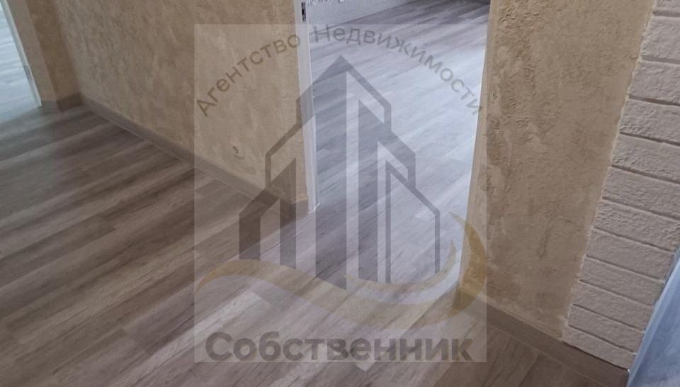 Аренда 2-комнатной квартиры, Старый Оскол, Степной мкр,  6