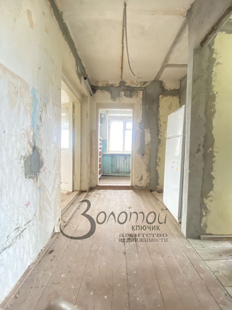 Продажа 3-комнатной квартиры, Рождествено, Рождественская,  67