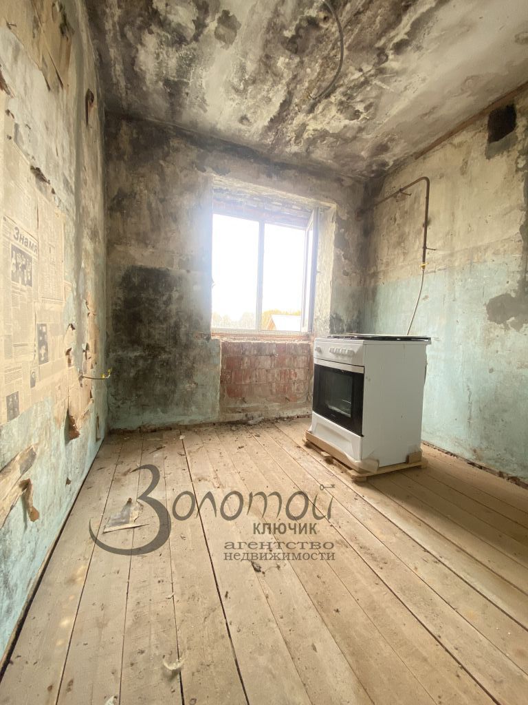 Продажа 3-комнатной квартиры, Рождествено, Рождественская,  67