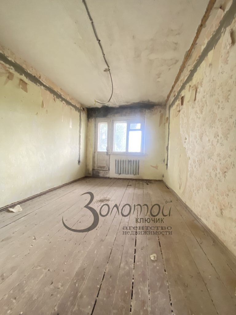 Продажа 3-комнатной квартиры, Рождествено, Рождественская,  67