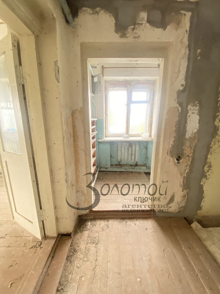 Продажа 3-комнатной квартиры, Рождествено, Рождественская,  67