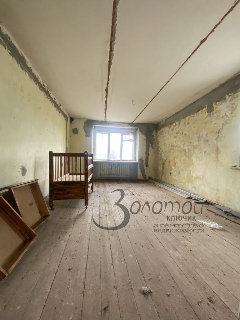 Продажа 3-комнатной квартиры, Рождествено, Рождественская,  67