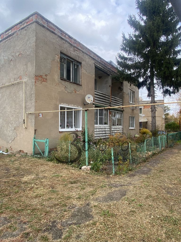Продажа 3-комнатной квартиры, Рождествено, Рождественская,  67
