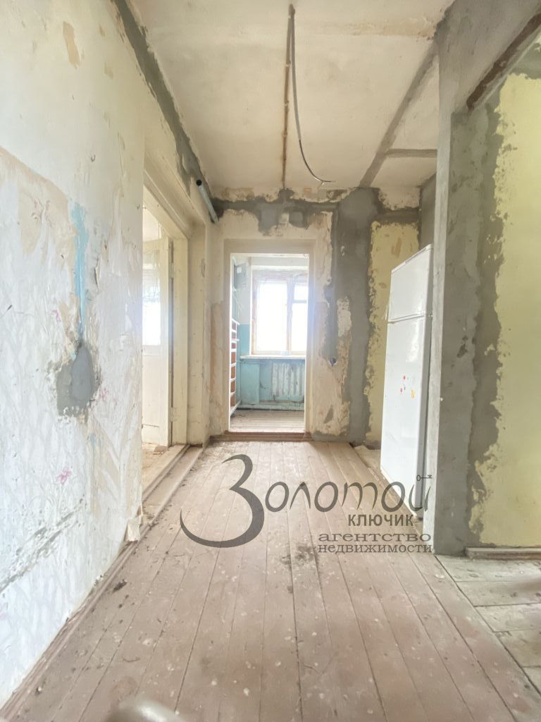 Продажа 3-комнатной квартиры, Рождествено, Рождественская,  67