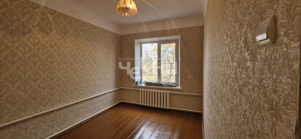 Продажа 3-комнатной квартиры, Нижний Новгород, Свирская ул,  11