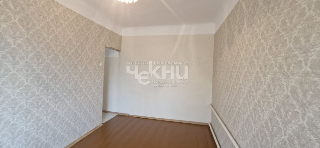 Продажа 3-комнатной квартиры, Нижний Новгород, Свирская ул,  11