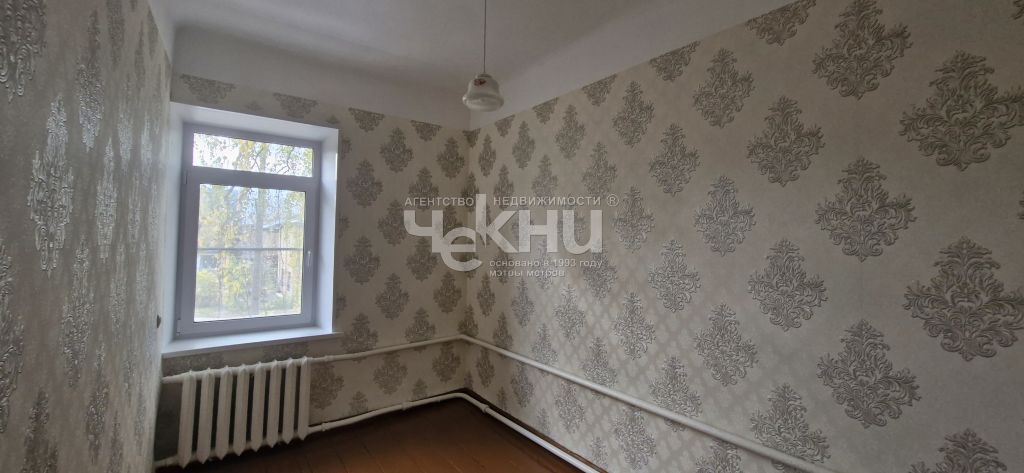 Продажа 3-комнатной квартиры, Нижний Новгород, Свирская ул,  11