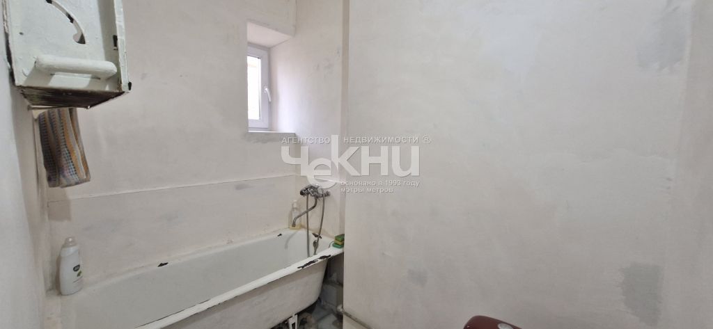 Продажа 3-комнатной квартиры, Нижний Новгород, Свирская ул,  11