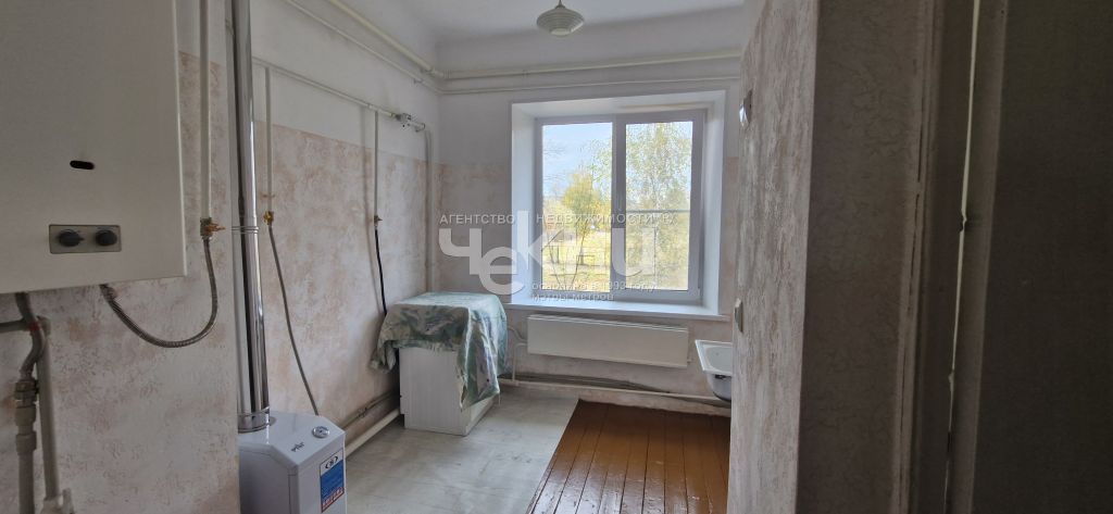 Mieszkanie 49 m² Niżny Nowogród, Rosja