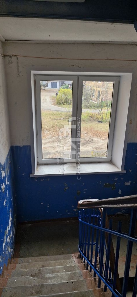 Продажа 3-комнатной квартиры, Нижний Новгород, Свирская ул,  11