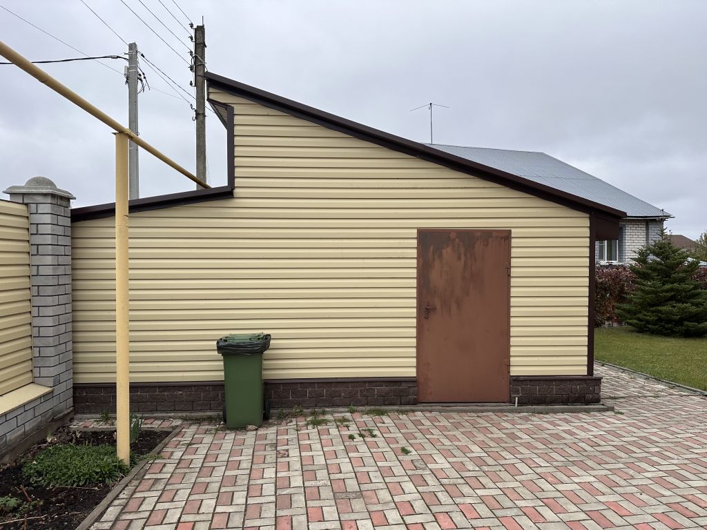 Продажа дома, 252м <sup>2</sup>, 16 сот., Безводное, Лесная