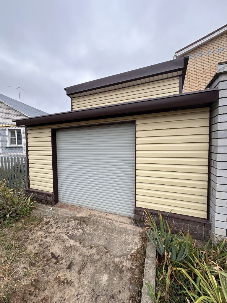 Продажа дома, 252м <sup>2</sup>, 16 сот., Безводное, Лесная