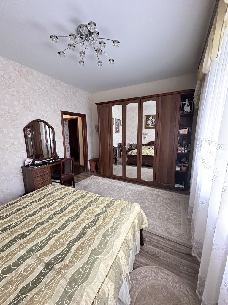 Продажа дома, 252м <sup>2</sup>, 16 сот., Безводное, Лесная