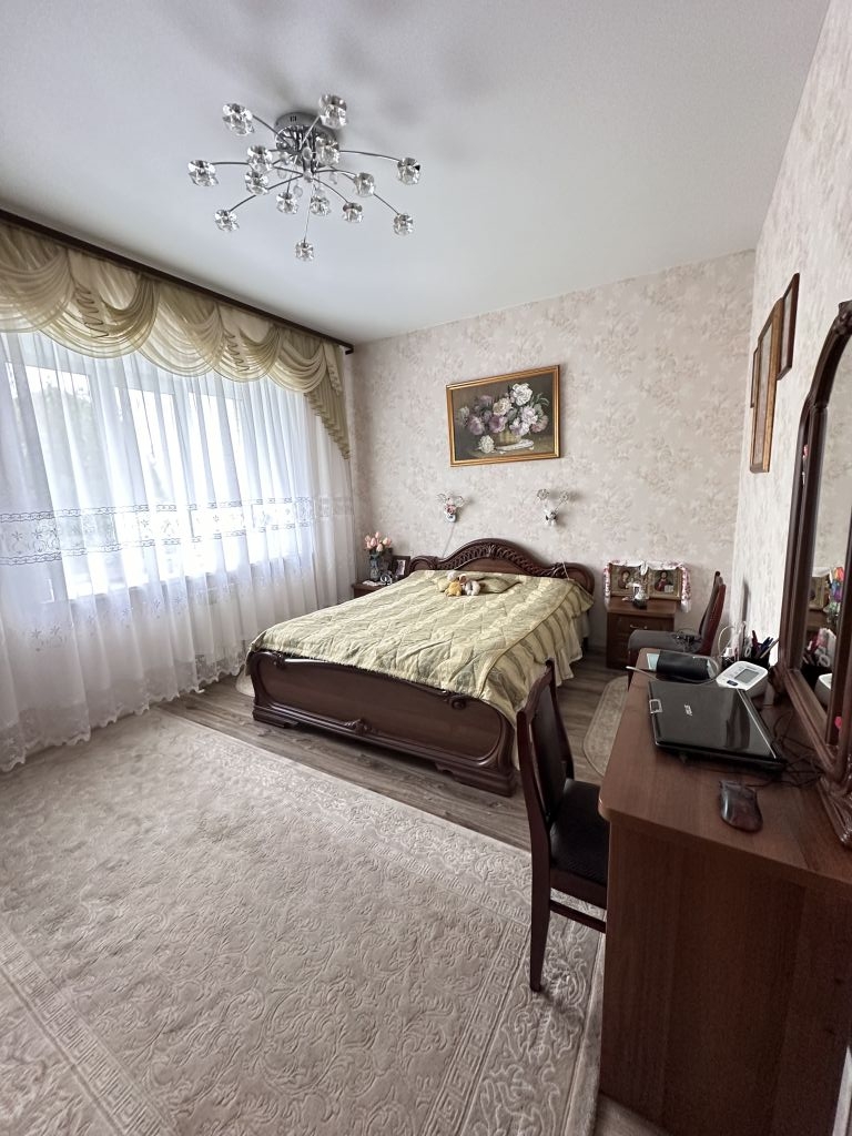 Продажа дома, 252м <sup>2</sup>, 16 сот., Безводное, Лесная